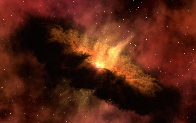 Astronomical Oaths