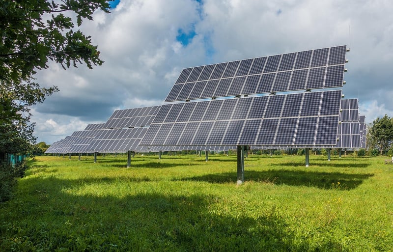 Solar Elegance